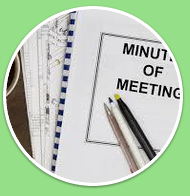 Meetin Minute Archives